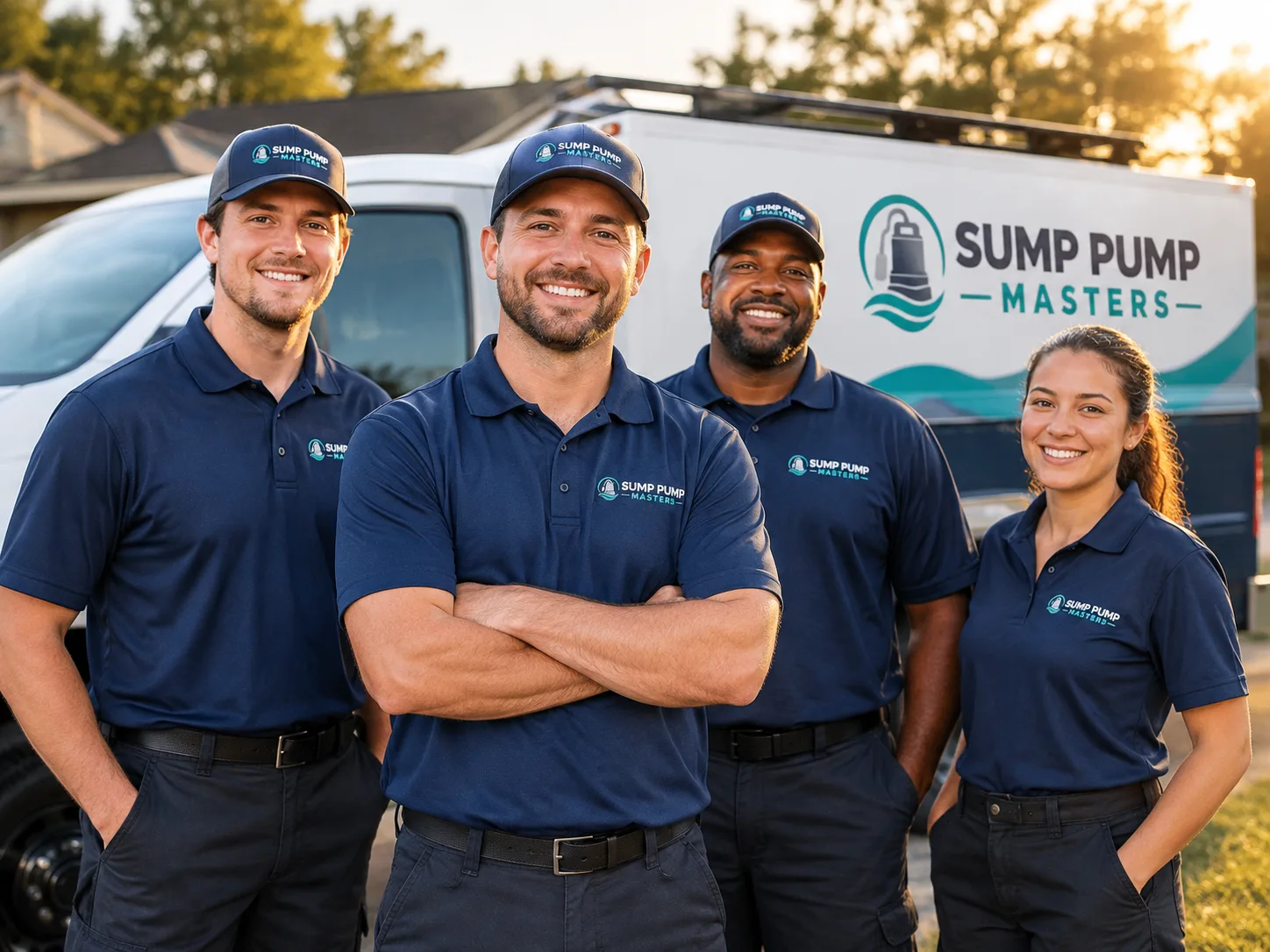 Sump Pump Repair company in Califon, NJ