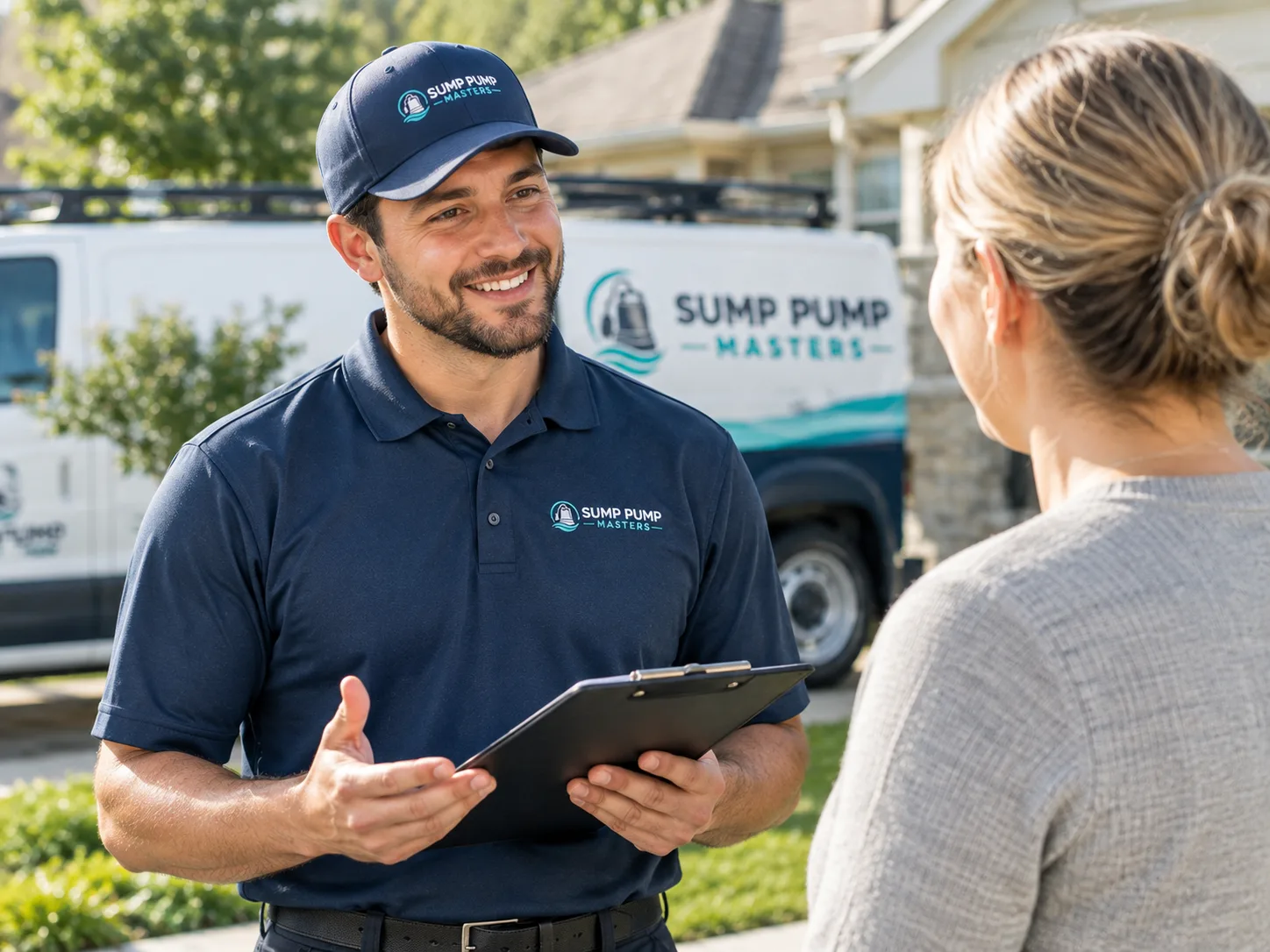 Sump Pump Repair Califon, NJ FAQs
